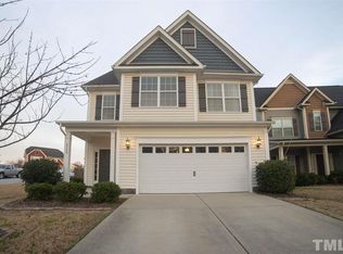 4740 Smarty Jones Dr, Knightdale, NC 27545