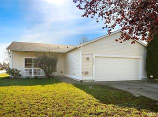 1232 199th St E, Spanaway, WA 98387