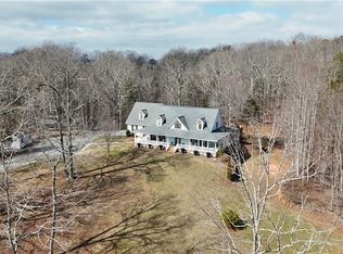 552 Dalrymple Cir, Ellijay, GA 30540