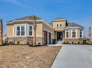 1121 Bluffton Ct LOT 244, Myrtle Beach, SC 29579