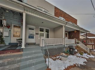 425 E Wall St, Bethlehem, PA 18018