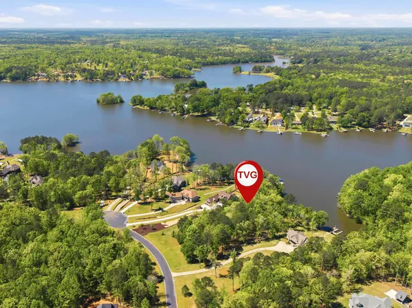 1310 Sailview Dr Lot 23, Buckhead, GA 30625