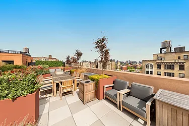 Rented by Halstead Real Estate