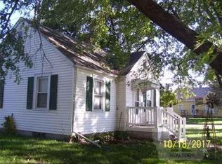1001 W Spaulding Ave, Fairfield, IA 52556