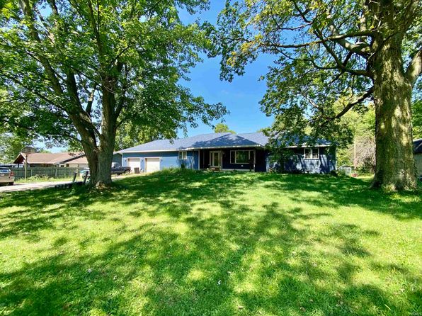 7222 W 250th Rd N, Wabash, IN 46992