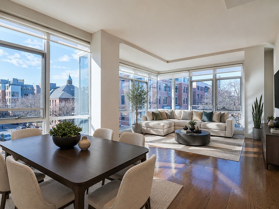 1st image of 700 Harrison Ave Unit 305