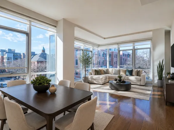 700 Harrison Ave Unit 305, Boston, MA 02118