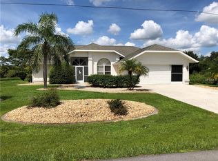 27208 Punta Cabello Ct, Punta Gorda, FL 33983