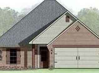 213 Landsdowne Way, Carencro, LA 70520