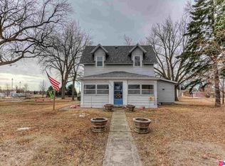 465 Crystal St, Lyons, NE 68038