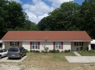 106 Pleasant Ave #B, Statesboro, GA 30461