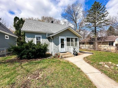 865 Kennard St, Saint Paul, MN, 55106