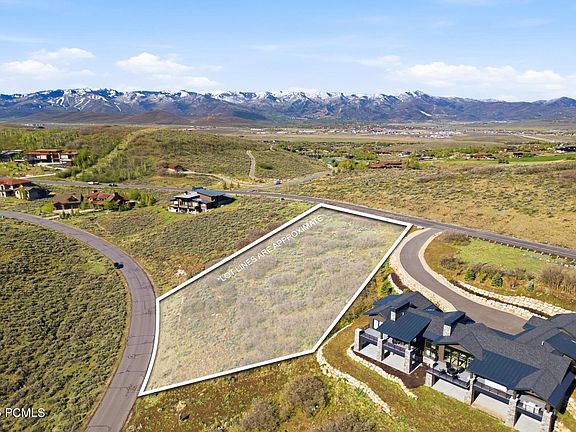 2nd image of 7760 N Promontory Ranch Rd Lot 30