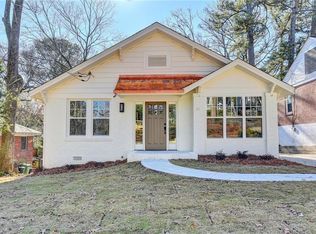 271 Lindbergh Dr NE, Atlanta, GA 30305