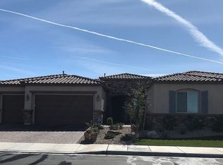 3023 Oleta Ave, Paradise, NV 89074