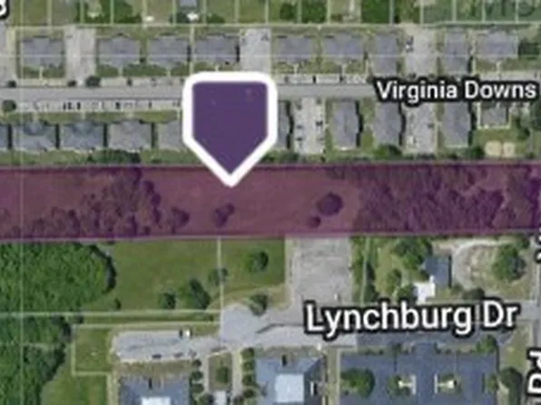 0 Virginia Loop Rd, Montgomery, AL 36116