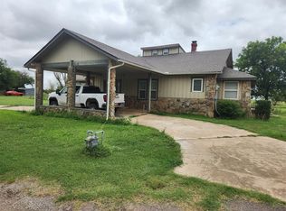 222 Grove St, Altus, OK 73521