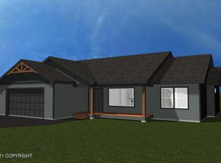 L2 B4 E Lone Wolf Ct, Wasilla, AK 99654
