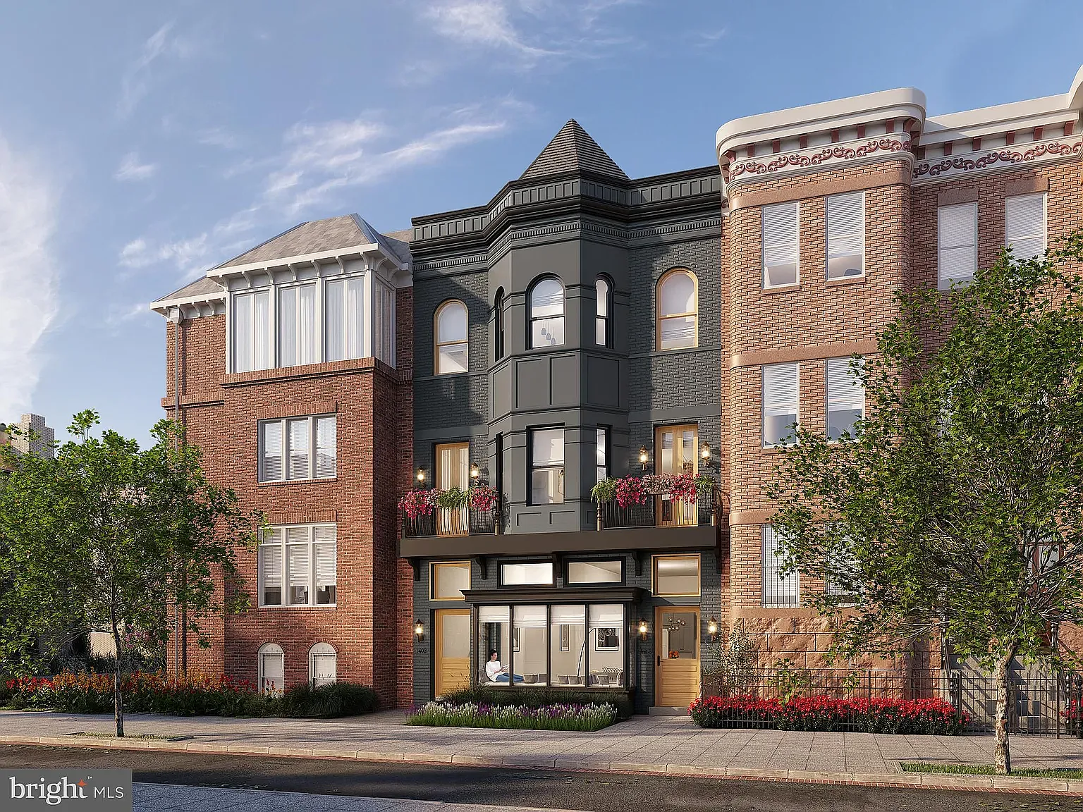 1 bed, 555 sqft, $3,299 — Photo 1