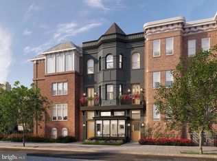 1402 12th St NW #2, Washington, DC 20005