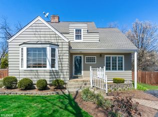 15W328 Fillmore St, Elmhurst, IL 60126