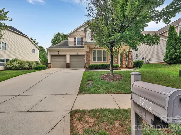 3212 Bridgewick Rd, Waxhaw, NC 28173