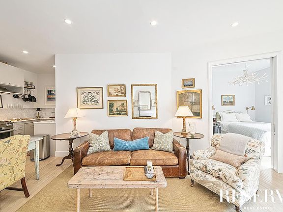 3rd image of 822 Greenwich St APT 3C