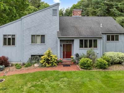 4 Meadow Crossing, Simsbury, CT, 06070
