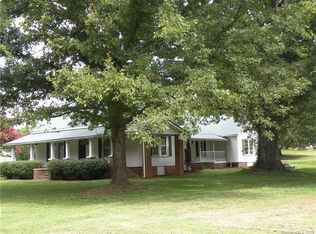 1209 Ellenboro Henrietta Rd, Ellenboro, NC 28040