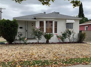 8178 Calhoun Ave, Panorama City, CA 91402