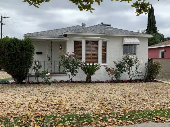 8178 Calhoun Ave, Panorama City, CA 91402