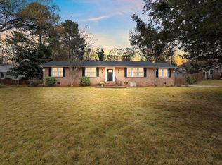 311 McCarter Ave, Greenville, SC 29615