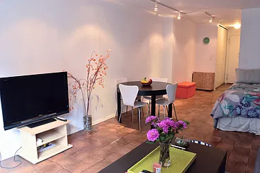 Rented by Owner