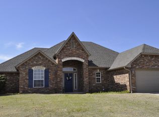 2602 Meadowview Dr, Duncan, OK 73533