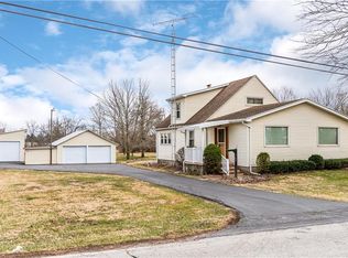 3800 Ballentine Pike, Springfield, OH 45502