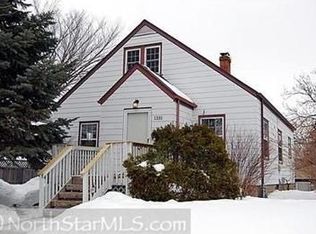 1331 McLean Ave, Saint Paul, MN 55106