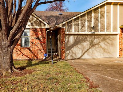 5650 SW Barrington Ct N #A, Topeka, KS, 66614