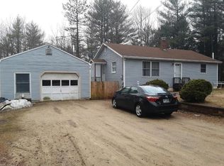 10 Pine Ridge Rd, Middleton, NH 03887