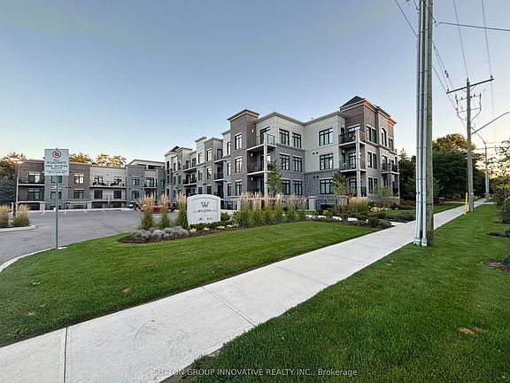 3rd image of 153 Wilson St W #105