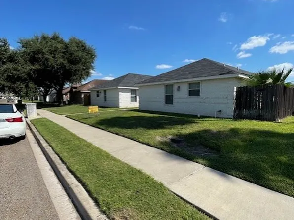 918 English Ave #2, Edinburg, TX 78541