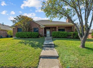 107 Liberty Dr, Wylie, TX 75098