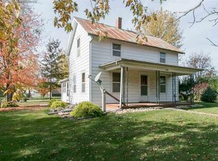 3867 James Ave SW, Iowa City, IA 52246