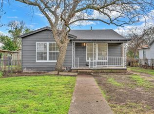 1608 Clark Ave, Waco, TX 76708