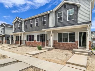 1194 E Goldie Lou Ln UNIT 70, Eagle Mountain, UT 84005