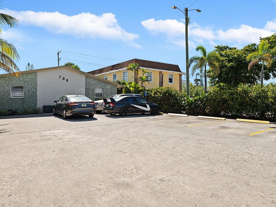 1st image of 706 N G Street