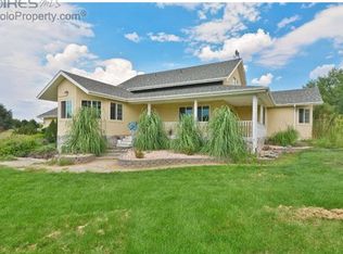 9095 Owl Lake Dr, Firestone, CO 80504