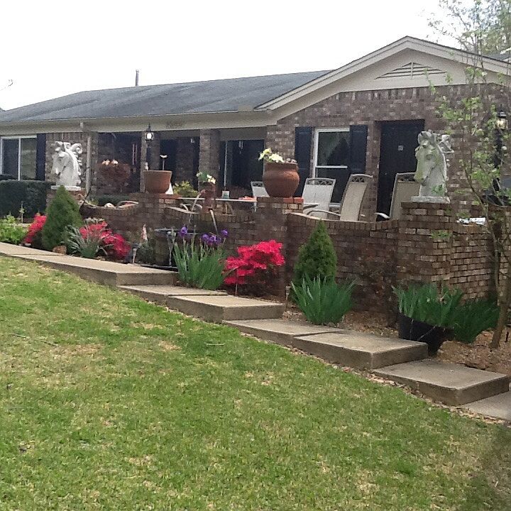 Home Sweet Home