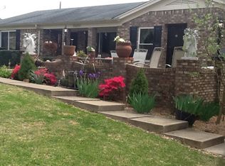 185 Figueroa Ln, Jacks Creek, TN 38347