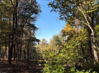 LOT Seven New Hope Church Rd, Laurel Springs, NC 28644