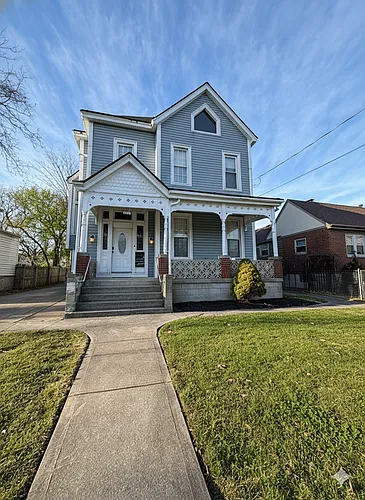 4417 Ashland Ave #B Photo 1